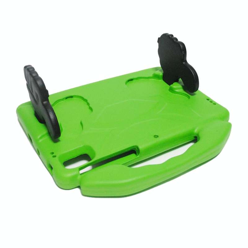 For Lenovo Tab M10 Plus 10.6 3rd Gen 2022 EVA Material Children Anti Falling Tablet Protective Ca...
