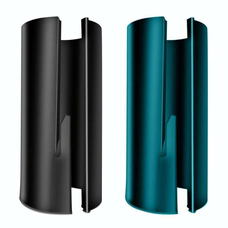 Paper Cutting Tool Cylinder Paper Cutter Wrapping Paper Cutter(Black)