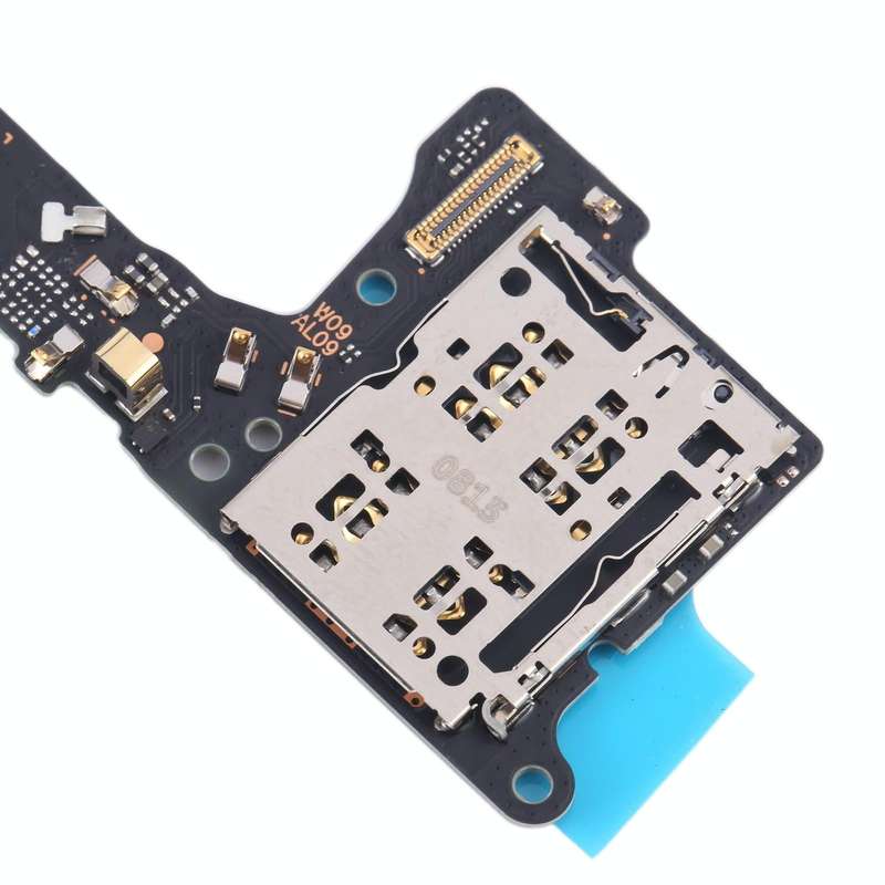 For Huawei MatePad Pro 10.8 MRX-W09 Original SIM Card Reader Board