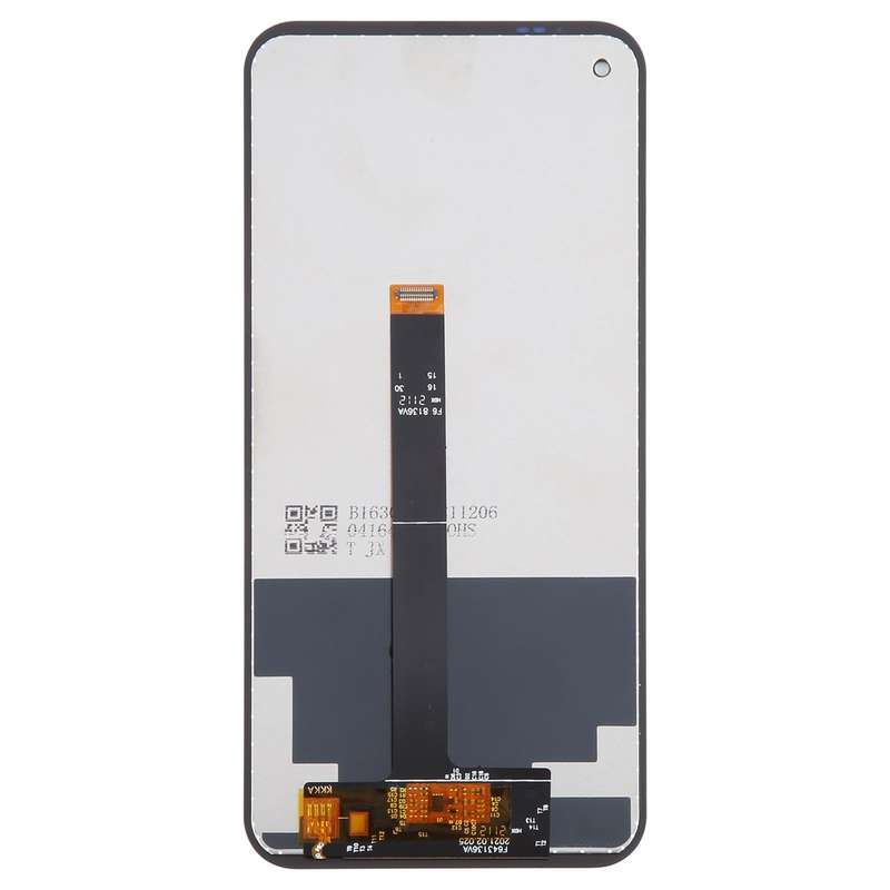 For Cubot KingKong 7 OEM LCD Screen with Digitizer Full Assembly