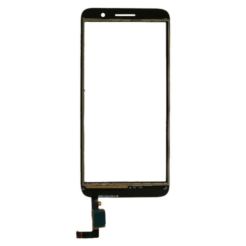 For Alcatel 1 5033 5033D 5033X 5033Y 5033A 5033J Touch Panel (White)