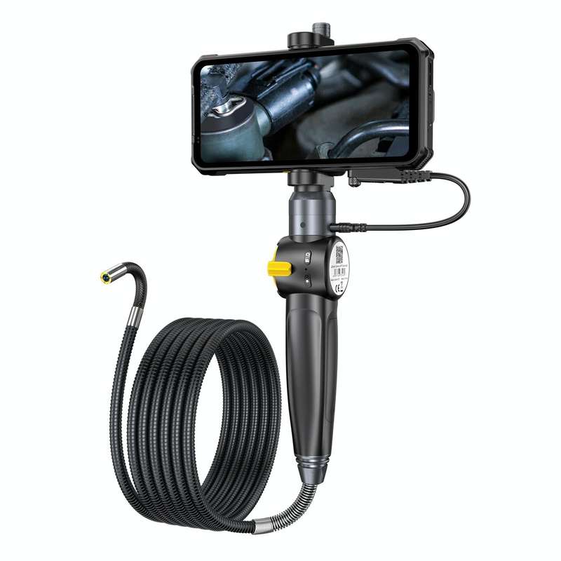 Ulefone uSmart E03 Rotatable Endoscope IP67 Waterproof for Armor 24 / 21 / 19 / 18T / 18T Ultra /...