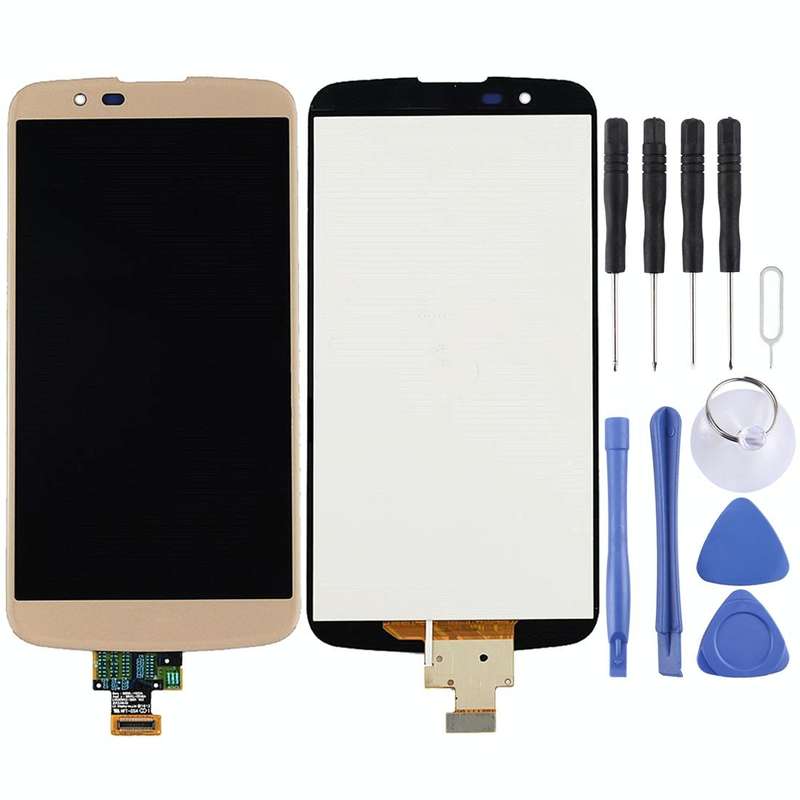 TFT LCD Screen for LG K10 Lte / K10 2016 / K410 / K420 / K420N / K430 / K430DS / K430DSF / K430DS...
