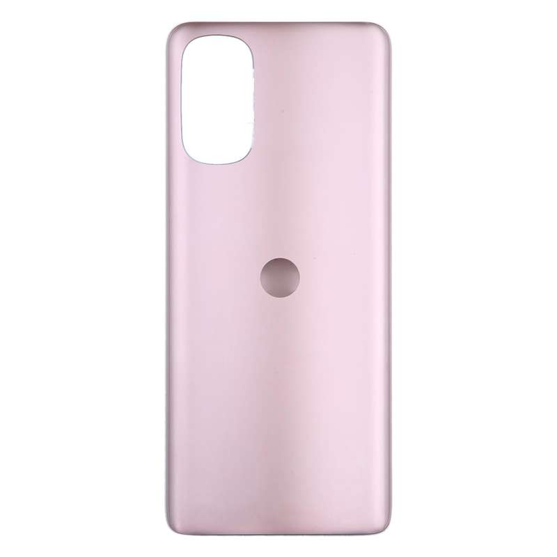 For Motorola Moto G Stylus 4G 2022 Original Battery Back Cover(Gold)