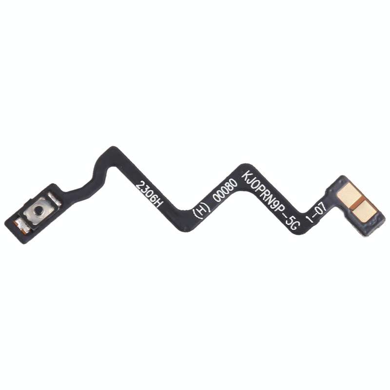 For OPPO Reno9 Pro OEM Power Button Flex Cable