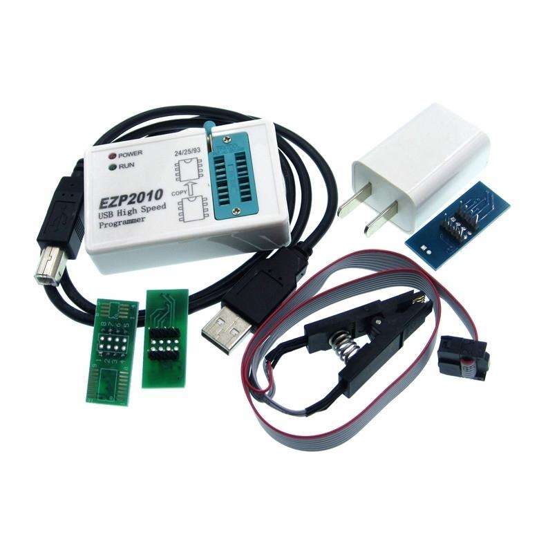 High-Speed Programmer Programming Offline Copy, US Plug, Specification:2013