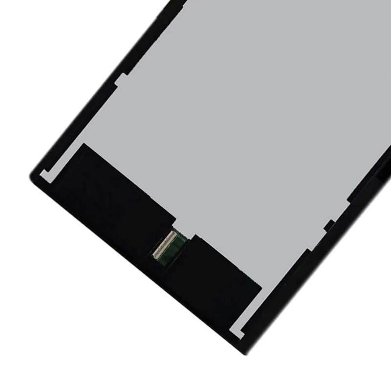 OEM LCD Screen for Lenovo Yoga Tab 5, Yoga Smart Tab / YT-X705L / YT-X705F / YT-X705X with Digiti...
