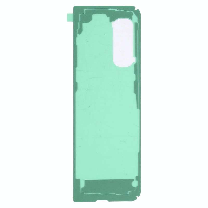 For Samsung Galaxy Fold SM-F900 10pcs Back Housing Cover Adhesive