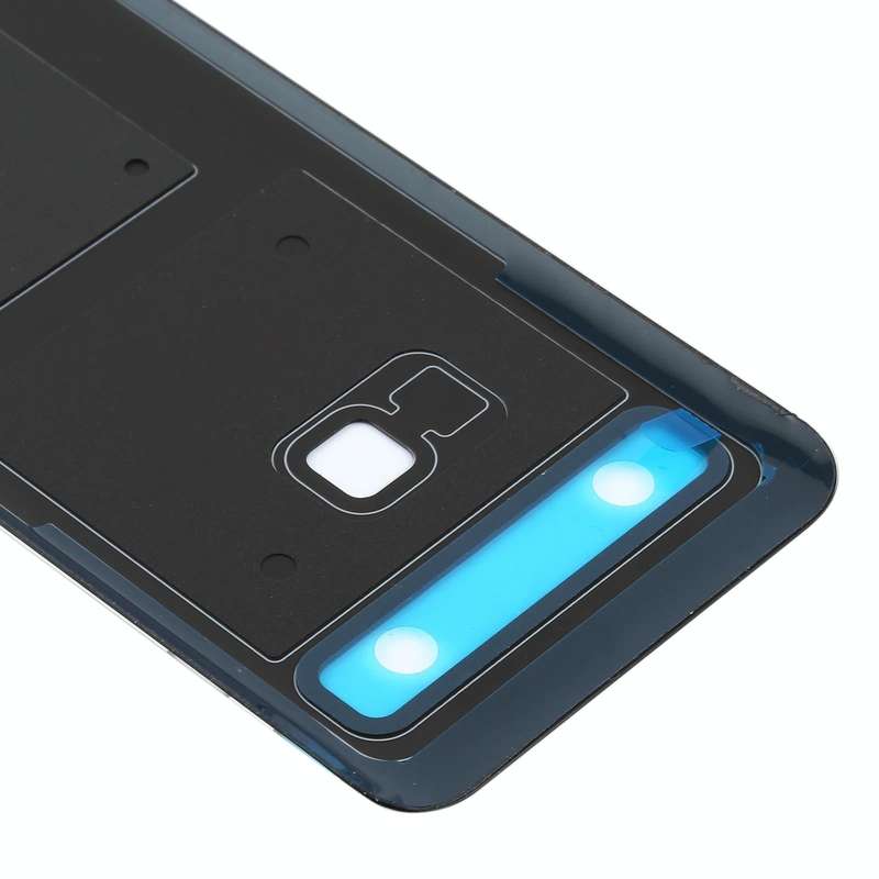Original Battery Back Cover for TCL 10 5G T790Y T790H(Grey)