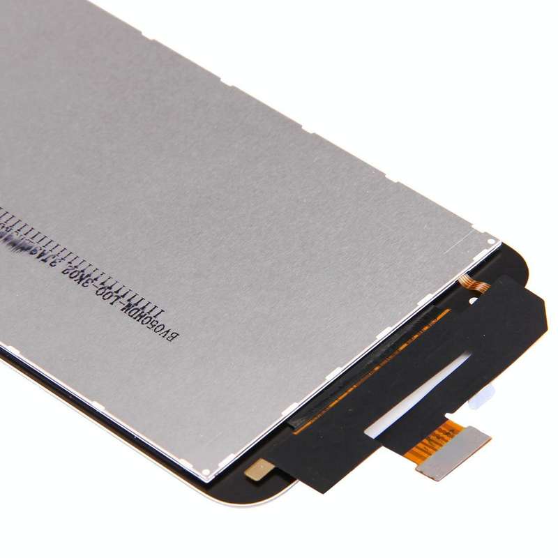 Original LCD Display + Touch Panel for Galaxy On5 (2016) / G570 & J5 Prime, G570F/DS, G570Y(White)
