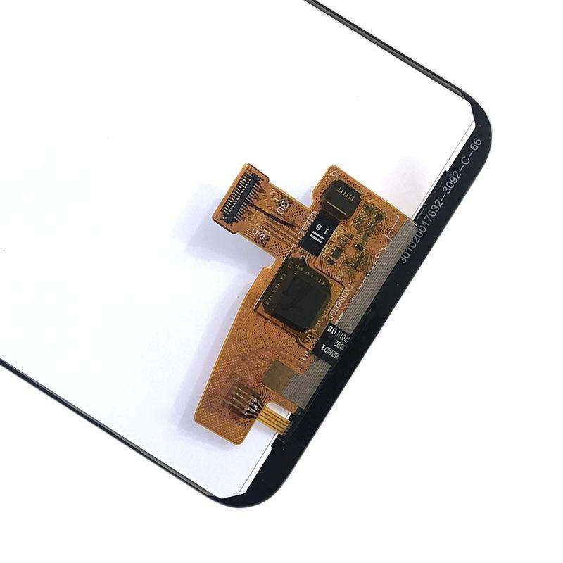 OEM LCD Screen for Lenovo K5 Note (2018) L38012 / K9 Note with Digitizer Full Assembly (Black)