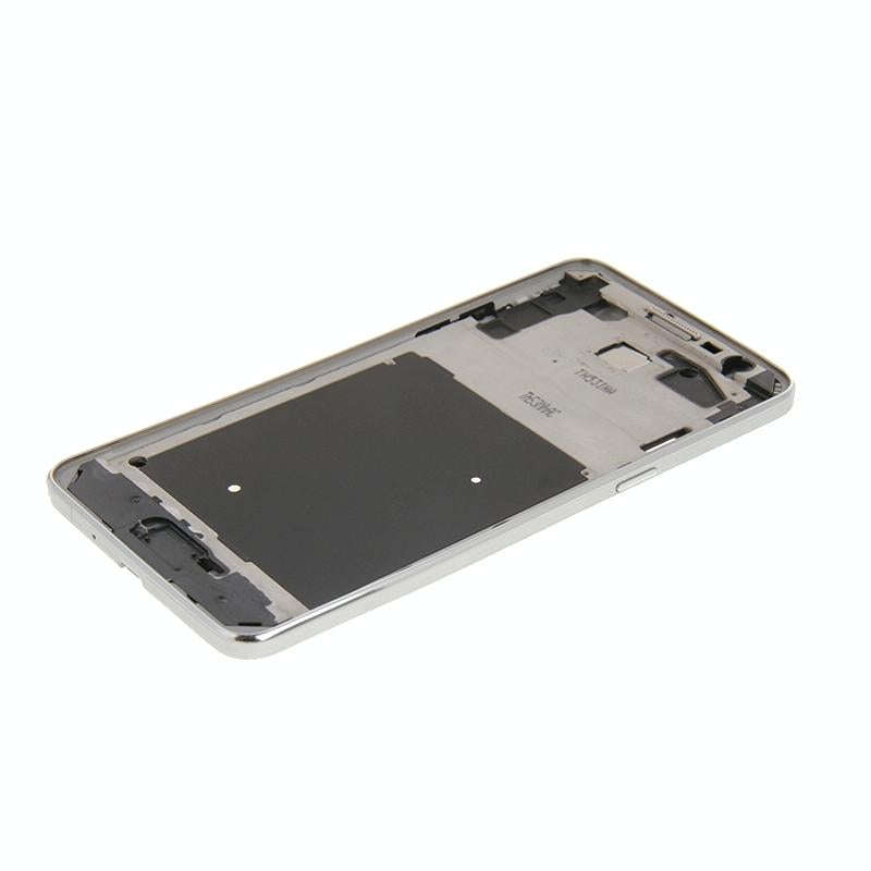 For Galaxy Grand Prime / G530 Full Housing Cover (Front Housing LCD Frame Bezel Plate + Middle Fr...
