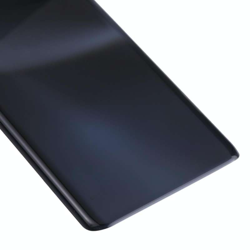 Original Battery Back Cover for TCL 20L / 20 Lite T774H, T774B(Black)