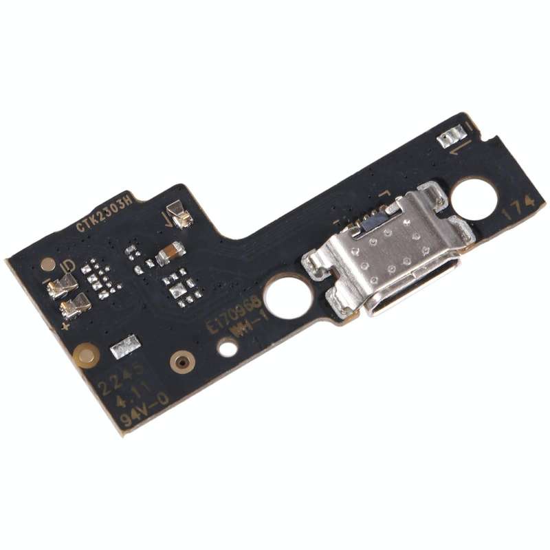 For Xiaomi Redmi 11A OEM Charging Port Board