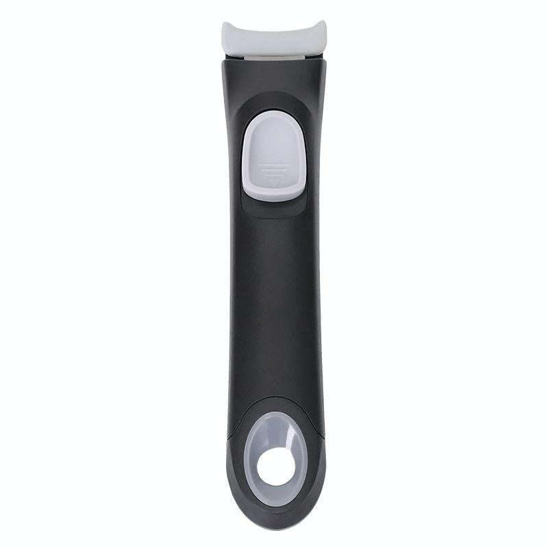 Detachable Milk Pot Anti-scalding Pot Handle(Black)