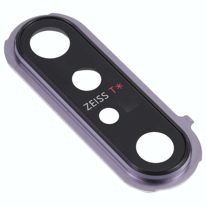Camera Lens Cover for Sony Xperia 1 II (Purple)