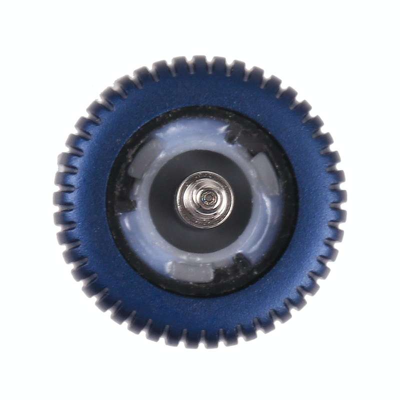 Watch Crown Nut Replacement For Apple Watch Series 6 (LTE)(Blue)