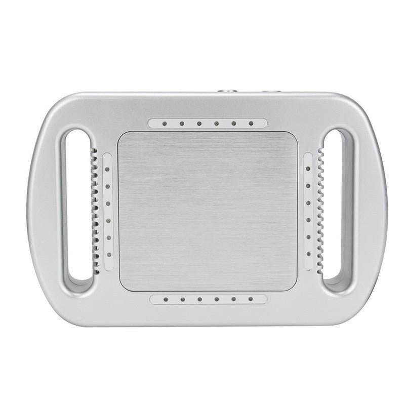 Extremely Fast Fat-Reducing Beauty Shaping Instrument, Specifications:110V US Plug(White)