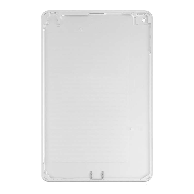 Battery Back Housing Cover for iPad Mini 5 2019 A2133 (Wifi Version)(Silver)