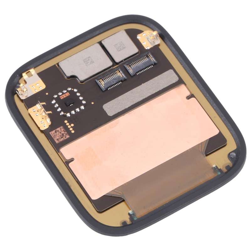 LCD Screen for Apple Watch Series 8 45mm With Digitizer Full Assembly