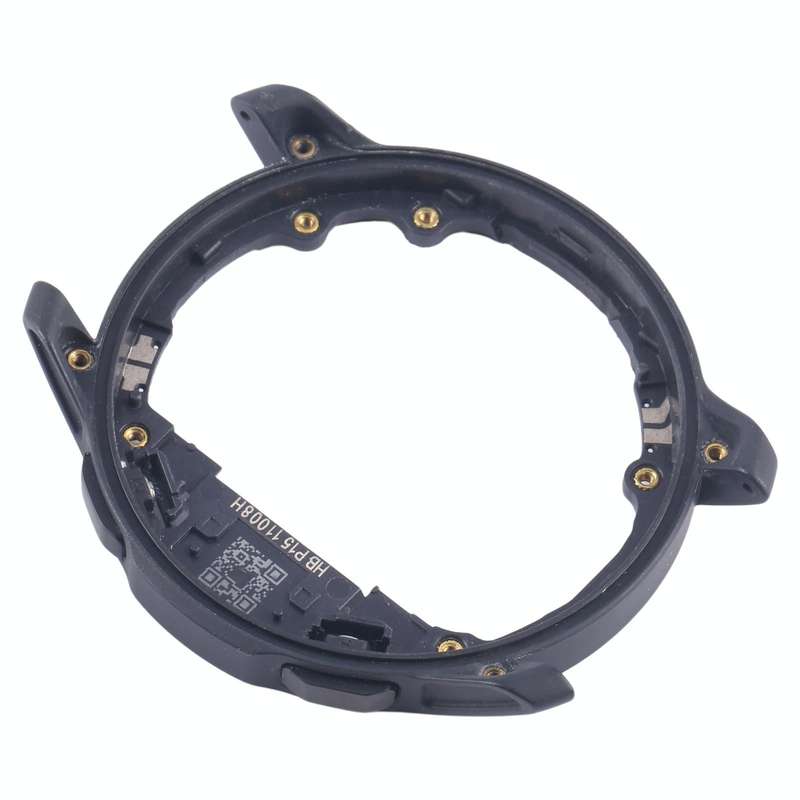 For Xiaomi Watch S1 Active Original LCD Screen Frame Bezel Plate (Black)