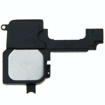 Original Speaker Buzzer Repair Parts Ring for iPhone 5(Black)