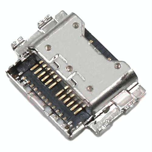 For Samsung Galaxy Tab S3 9.7 SM-T820 T825 10pcs Charging Port Connector