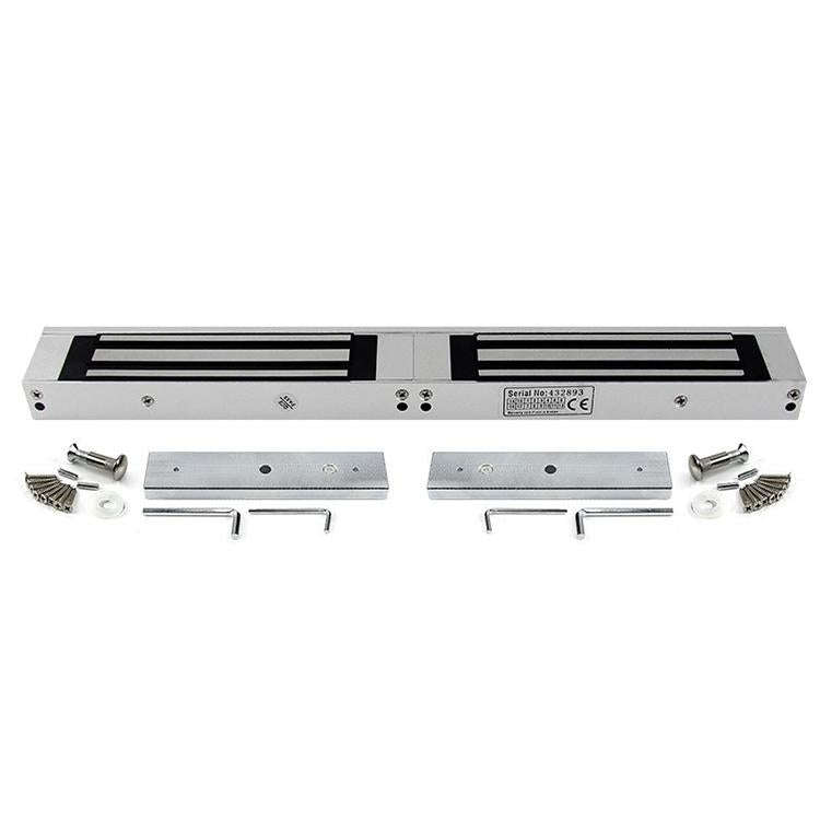 YH-180D Double Door Magnetic Lock (300Lbs)
