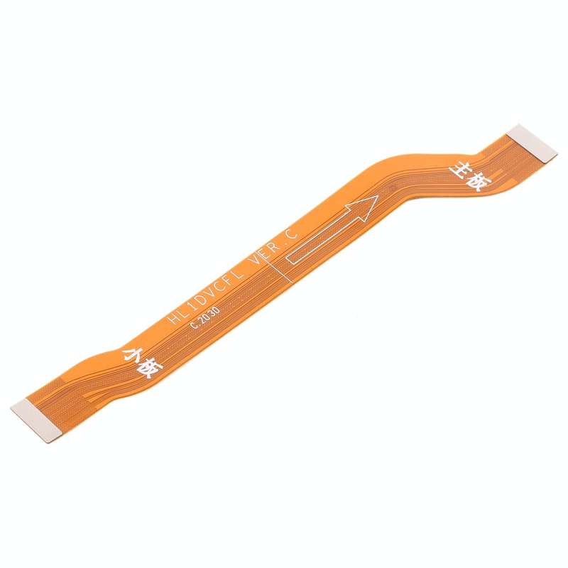 Motherboard Flex Cable for Huawei Enjoy Z 5G