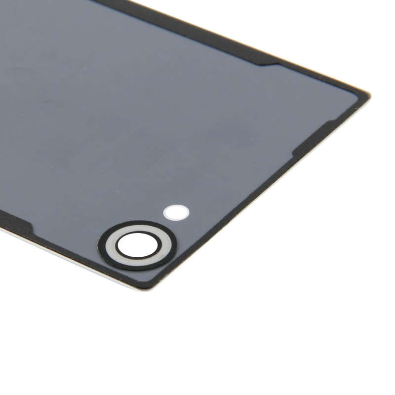 Original Back Battery Cover for Sony Xperia Z5 Compact(White)