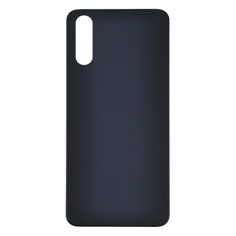 For Vivo iQOO Neo / V1914A Battery Back Cover (Black)