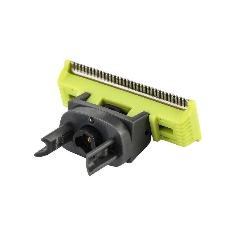 Electric Shaver Heads for Philips QP2520/QP2530/QP2620/QP2630/QP6510/QP6520