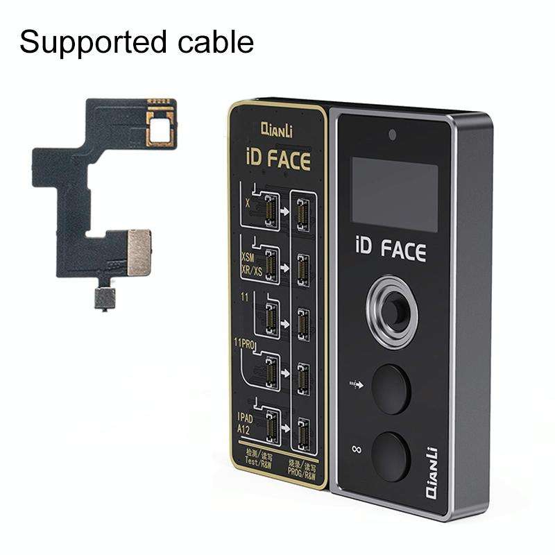 Qianli iD FACE Dot Projector Repairer Detector for iPhone X