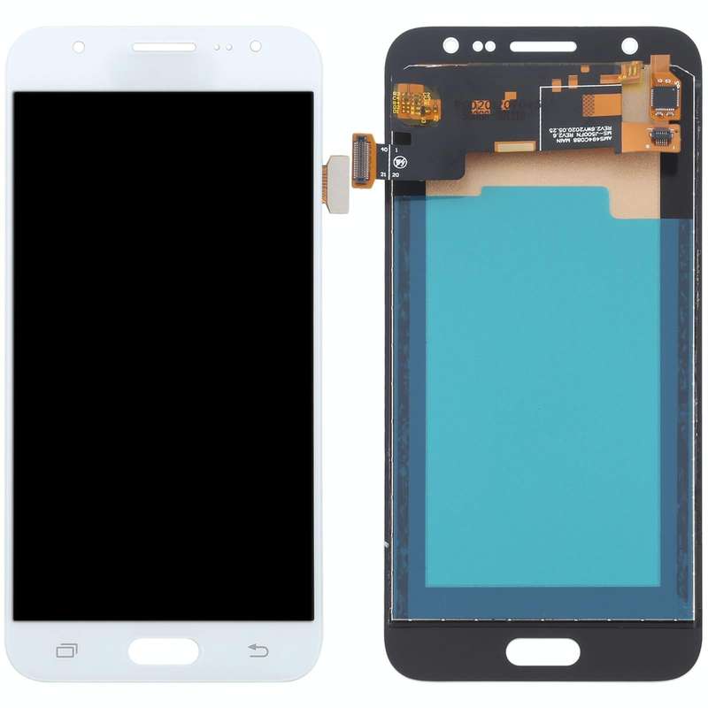TFT LCD Screen for Galaxy J5 (2015) J500F, J500FN, J500F/DS, J500G, J500M with Digitizer Full Ass...