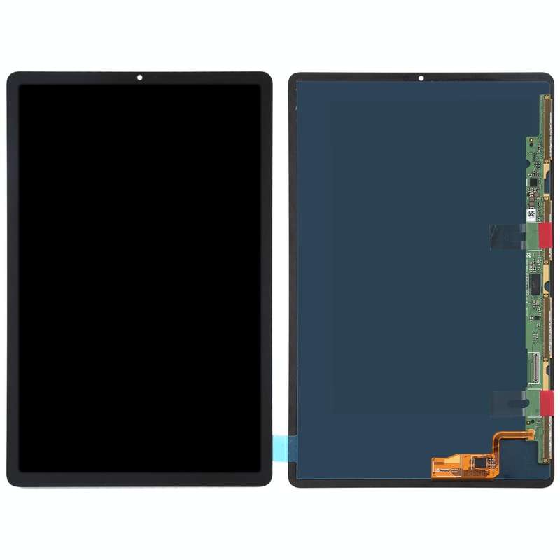 LCD Screen and Digitizer Full Assembly for Galaxy Tab S5e SM-T720/T725  Wifi Version(Black)