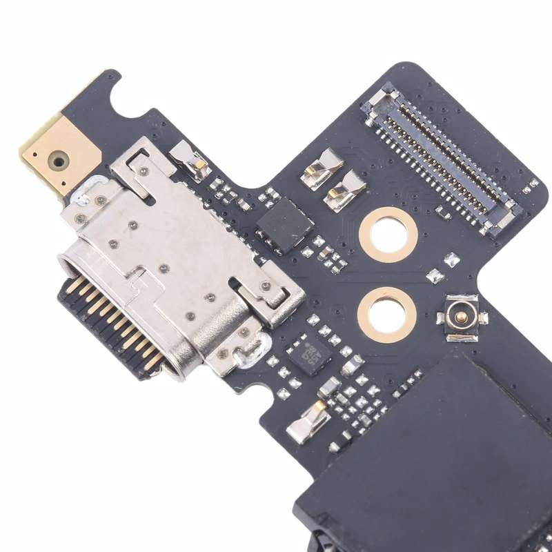 For Motorola Moto G Stylus 5G 2023 OEM Charging Port Board
