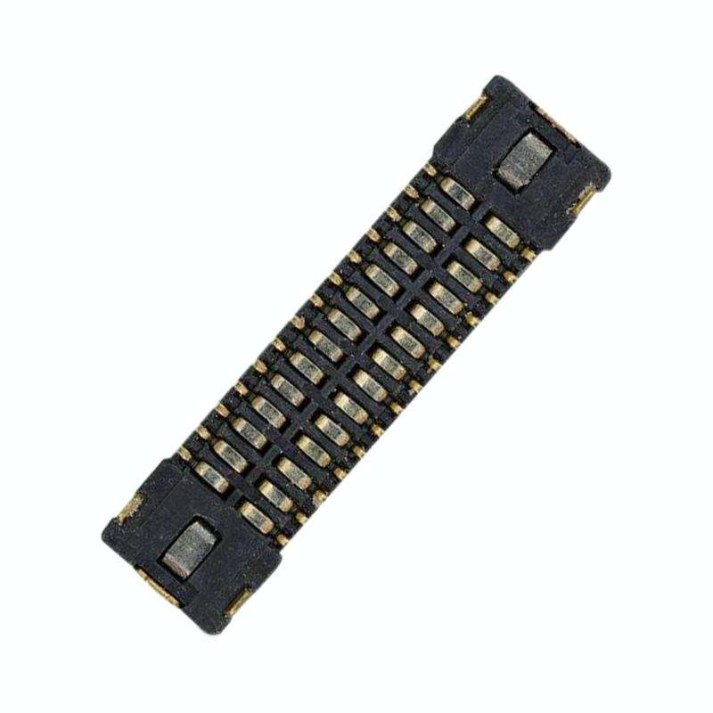 For iPhone 14 / 14 Plus Charging FPC Connector On Motherboard