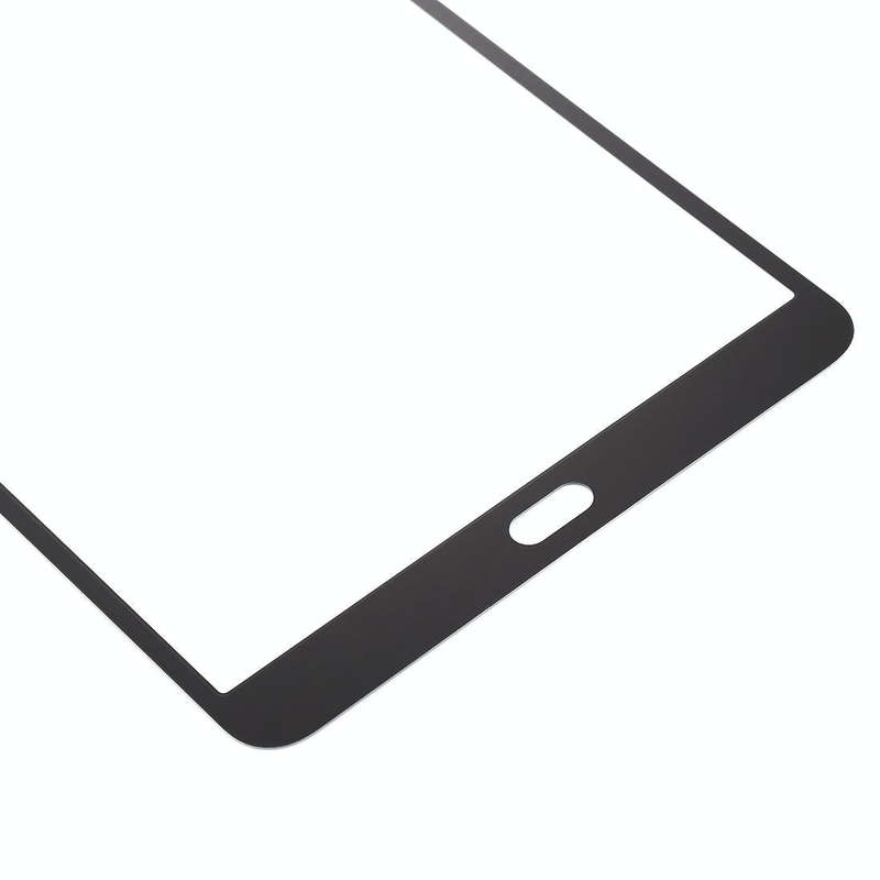 For Samsung Galaxy Tab S2 8.0 / T713 Front Screen Outer Glass Lens with OCA Optically Clear Adhes...