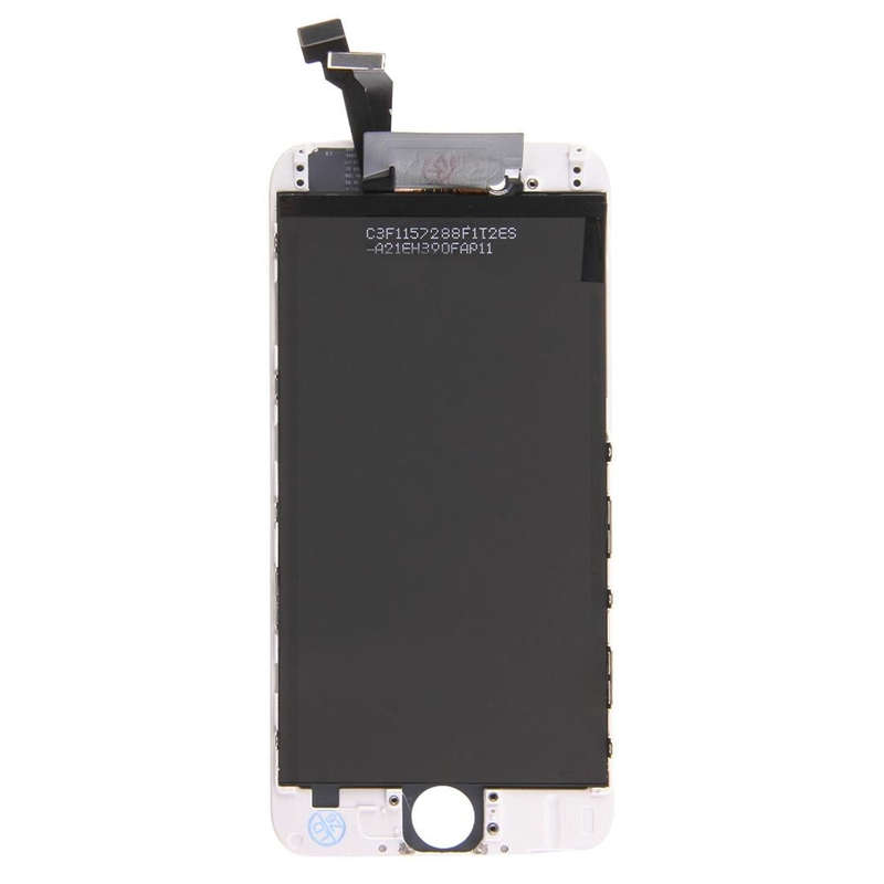 Original LCD Screen for iPhone 6 with Digitizer Full Assembly  (White)