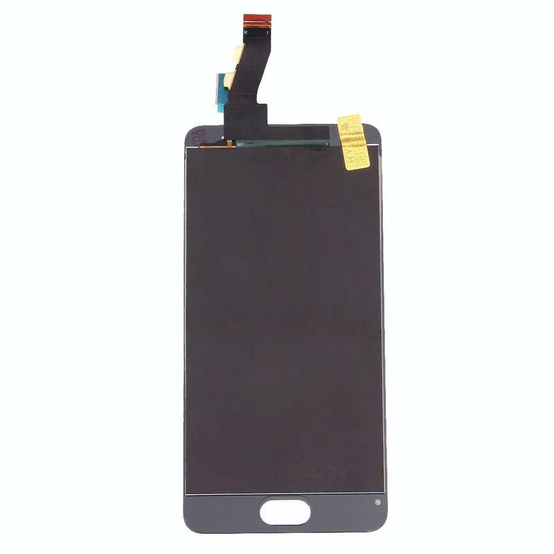 TFT LCD Screen for Meizu M3s / Meilan 3s with Digitizer Full Assembly(White)