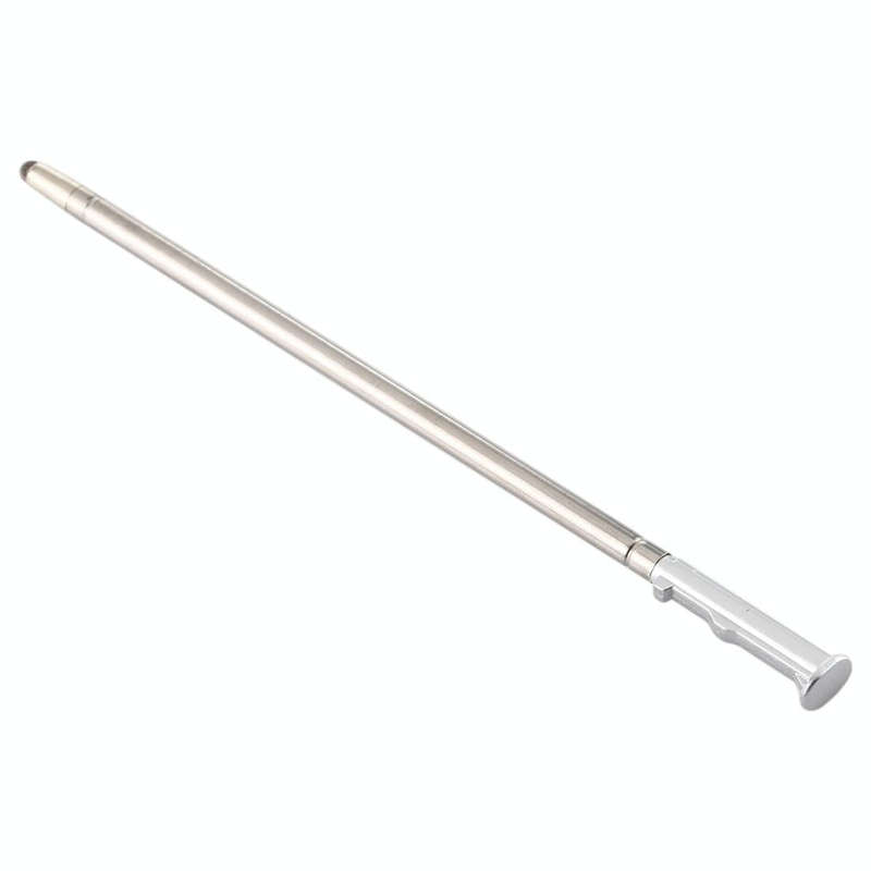 Capacitive Touch Stylus Pen for LG Stylo 5 Q720 LM-Q720CS Q720VSP (Silver)