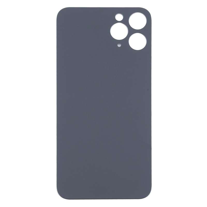 Battery Back Cover for iPhone 12 Pro Max(Graphite)