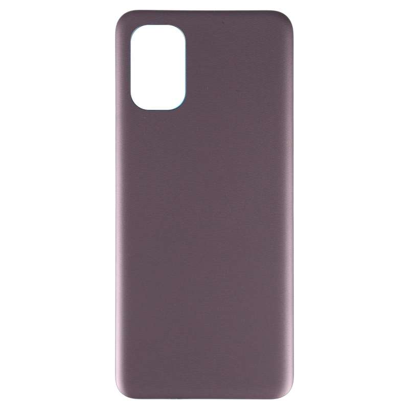 For Nokia G11 / G21 Original Battery Back Cover(Purple)