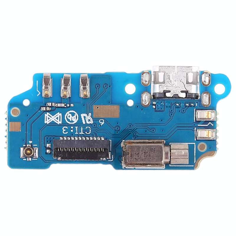 Charging Port Board for 360 F4