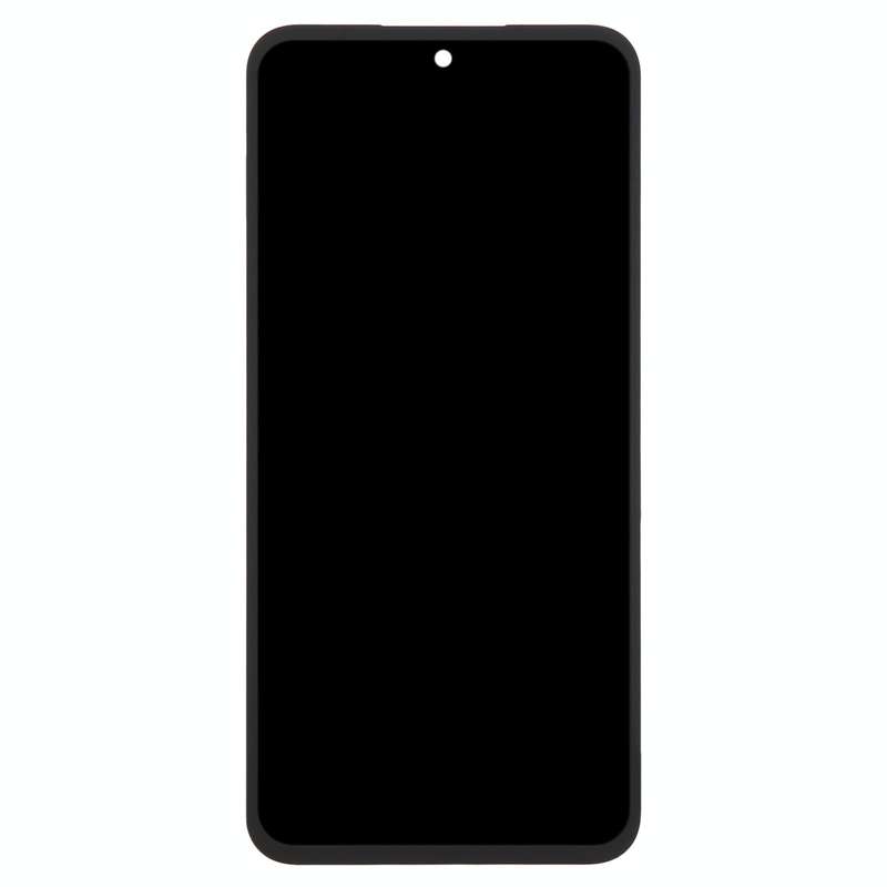 For Samsung Galaxy A55 SM-A556B Original LCD Screen With Digitizer Full Assembly