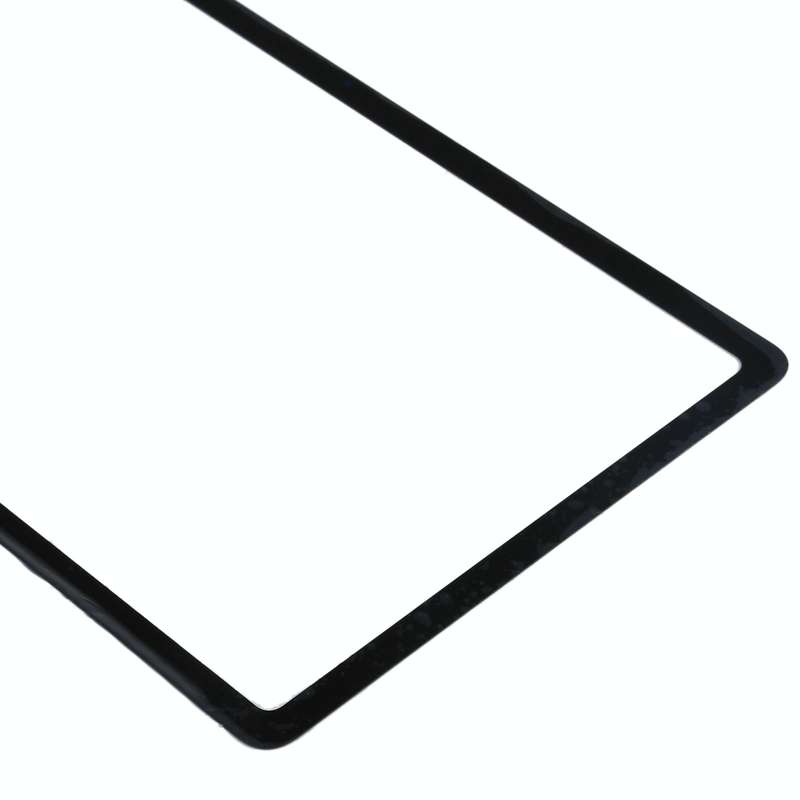 For Samsung Galaxy Tab S6 Lite SM-P610/P615 Front Screen Outer Glass Lens with OCA Optically Clea...