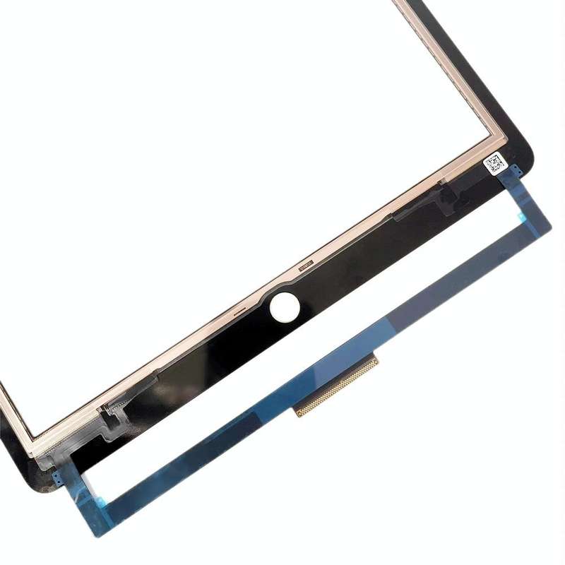 Touch Panel for iPad Pro 12.9 inch (2017) A1670 A1671 A1821 (Black)