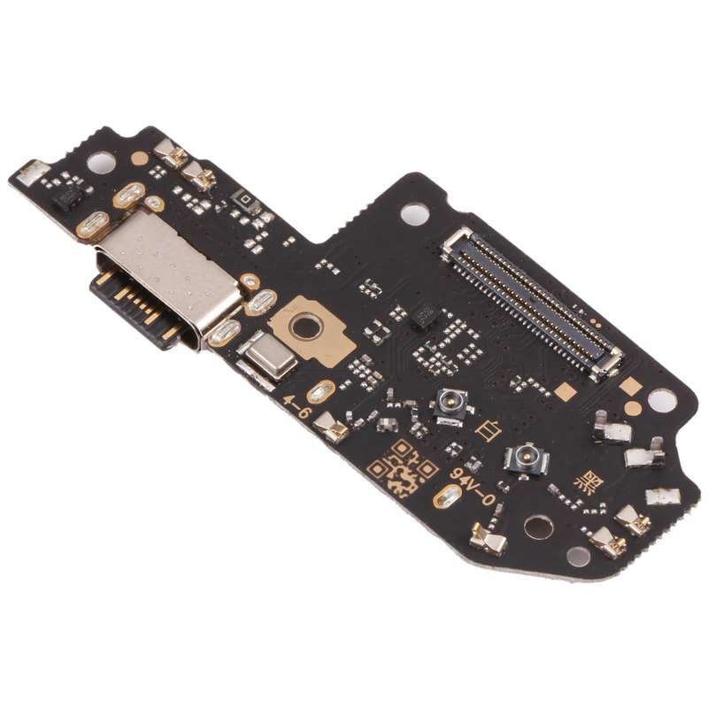 For Xiaomi Redmi Note 11T Pro / Redmi Note 11T Pro+ / Poco X4 GT OEM Charging Port Board