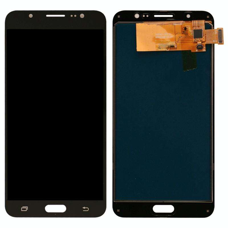 LCD Screen (TFT) + Touch Panel for Galaxy J7 (2016) / J7 Duos (2016), J710F, J710FN, J710M, J710M...
