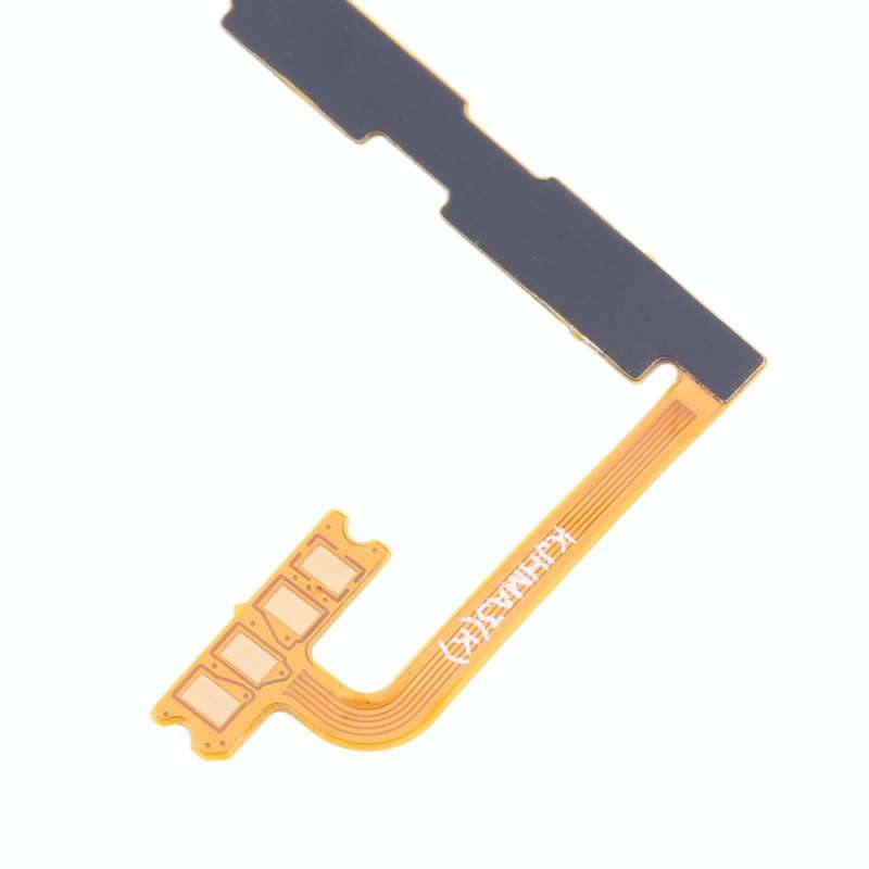 For Xiaomi Redmi A3 OEM Power Button & Volume Button Flex Cable